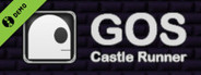 Gos Castle Runner Demo