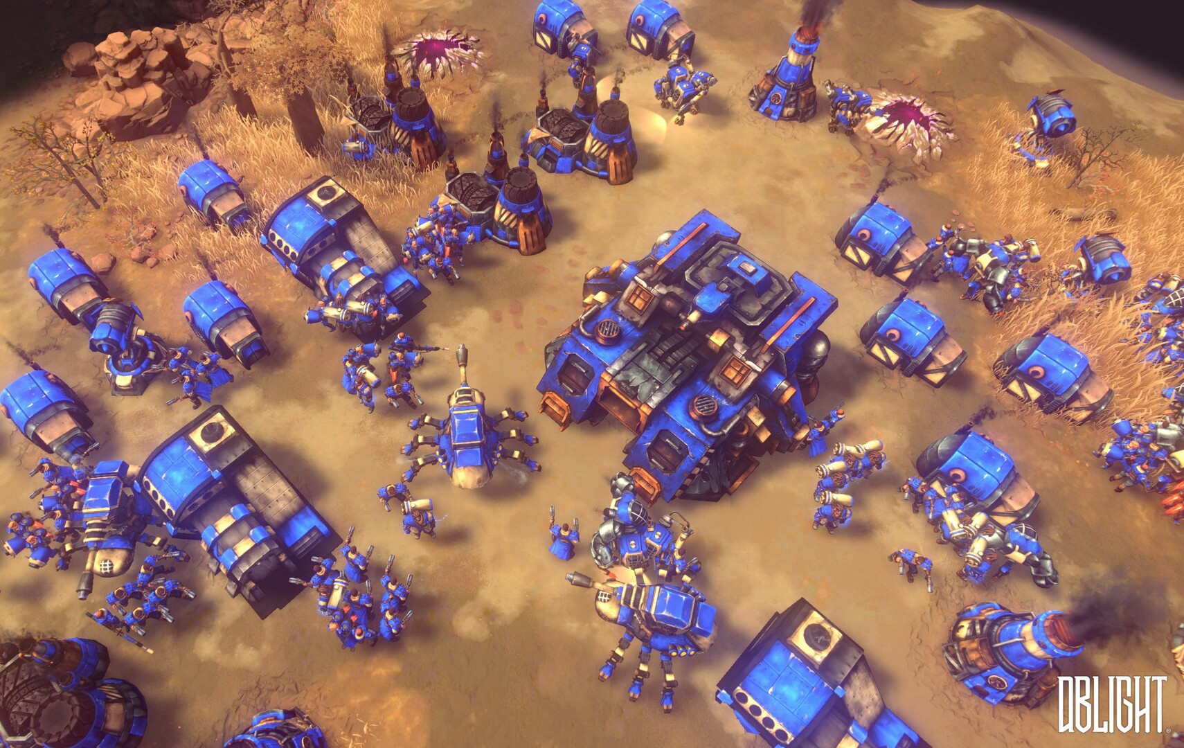 Ablight screenshot 11