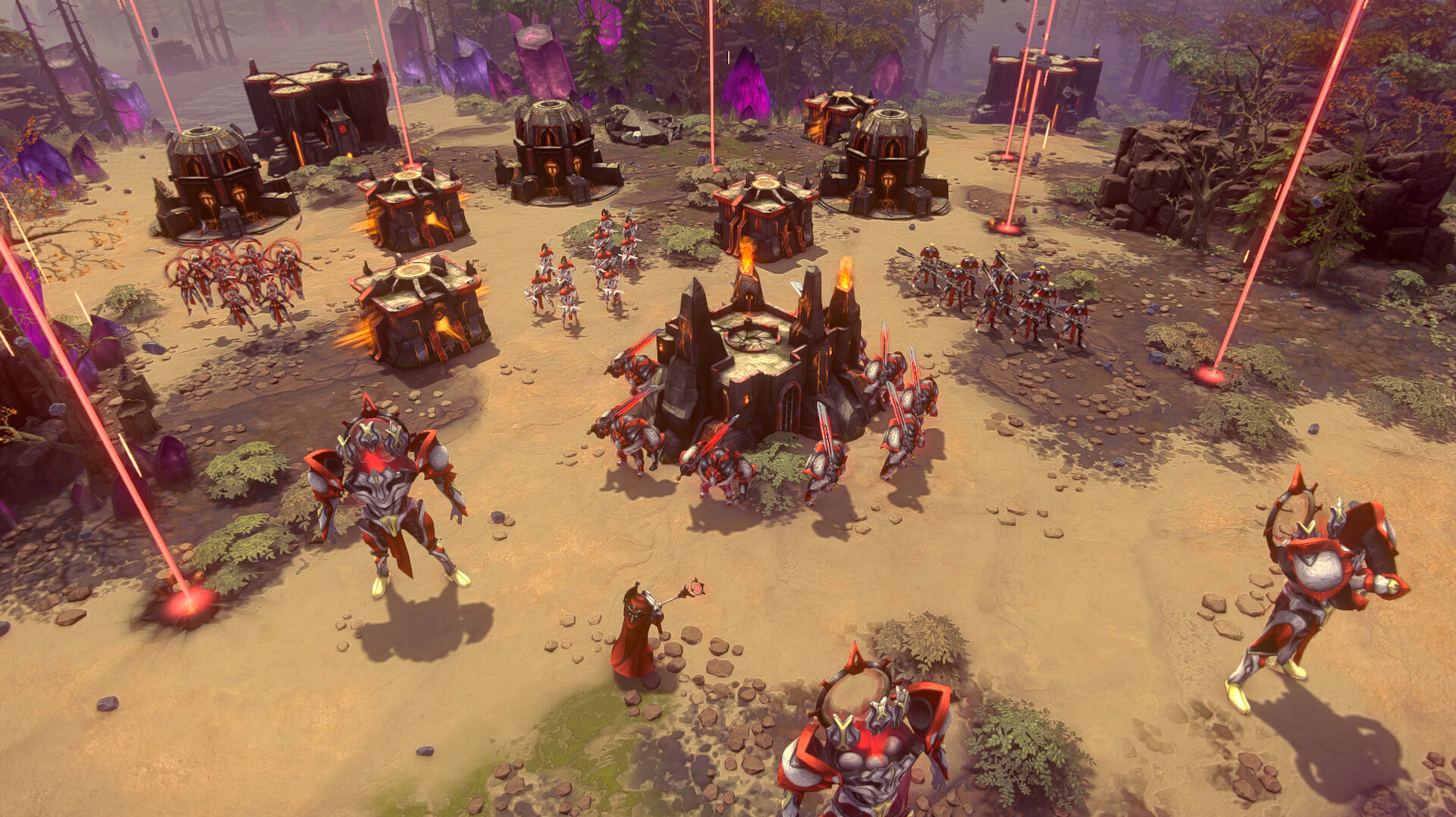 Ablight screenshot #3