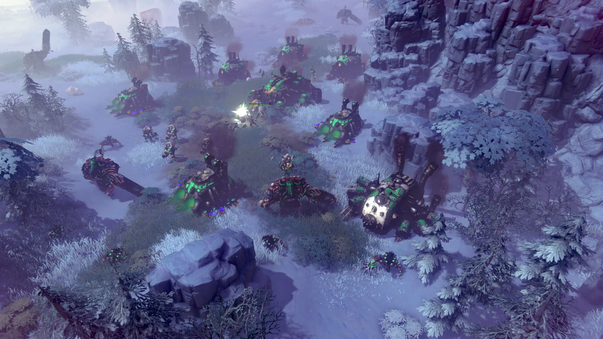 Ablight screenshot 2