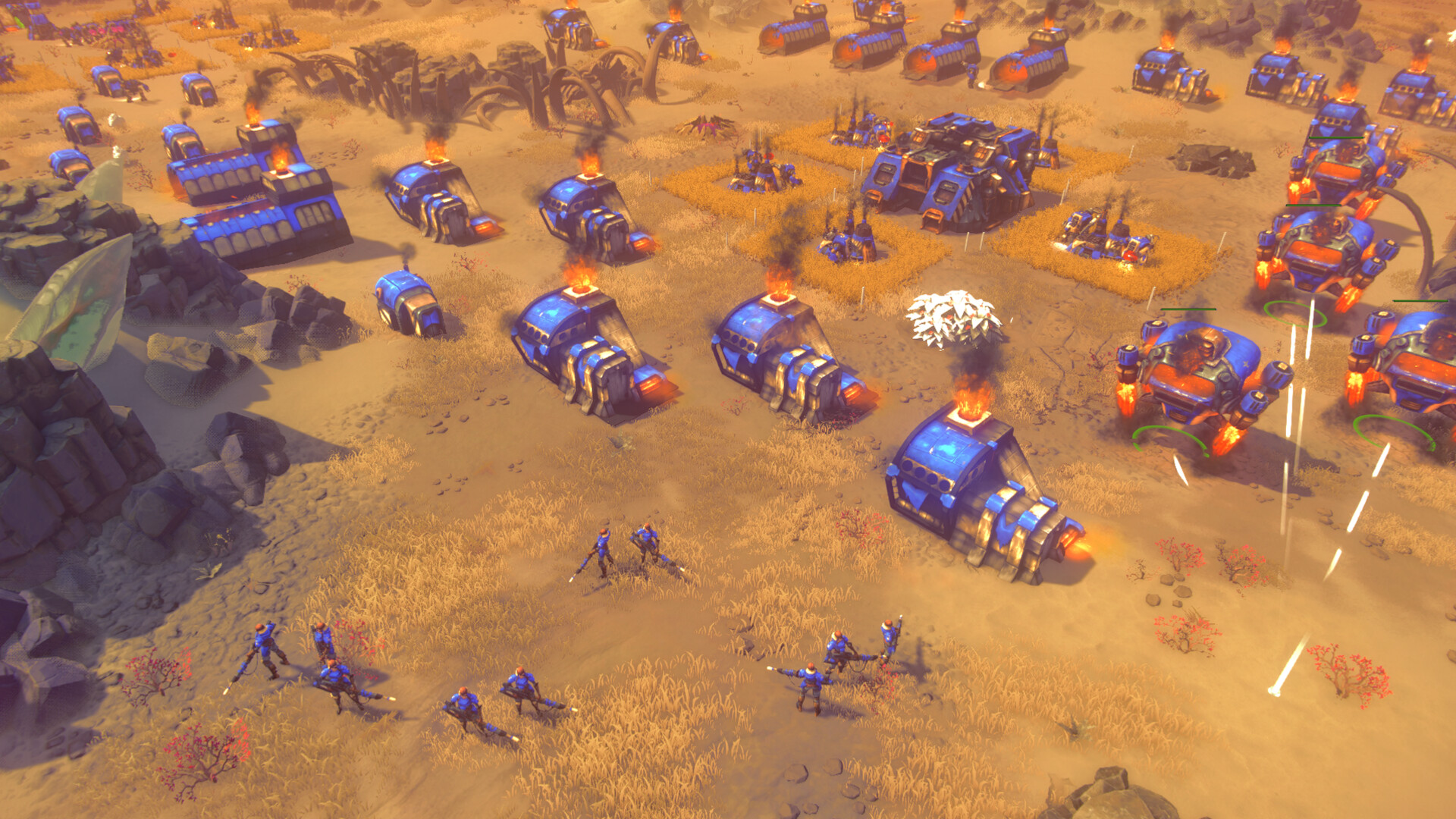 Ablight screenshot #14