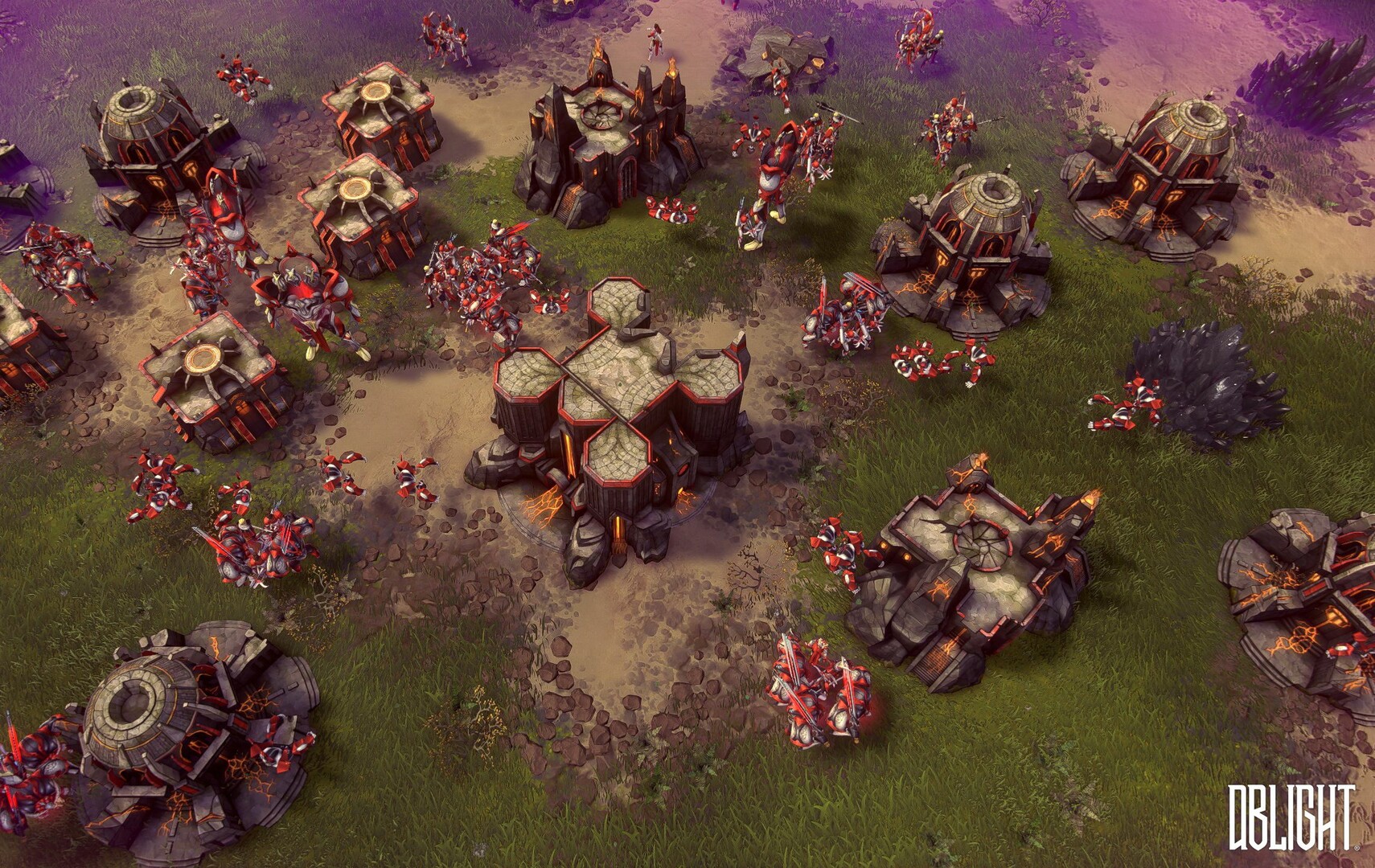 Ablight screenshot 12