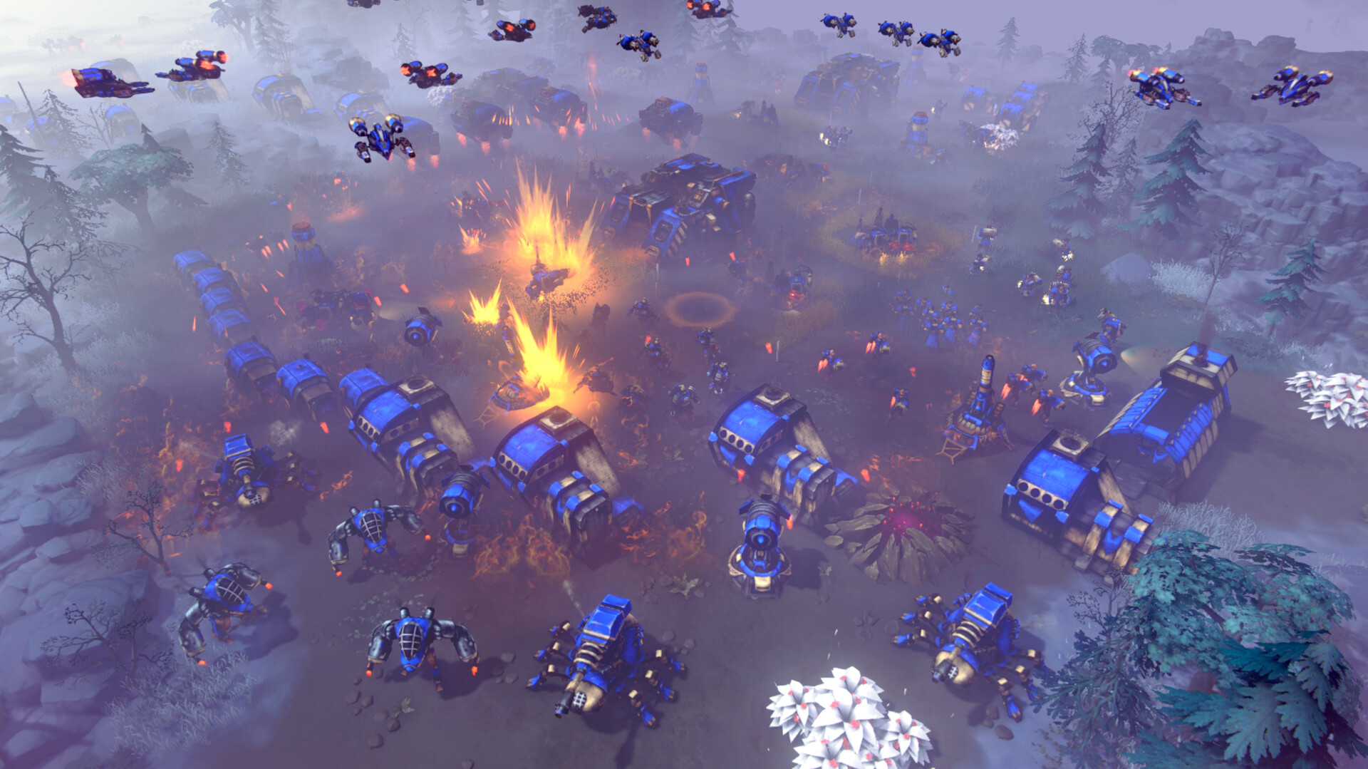 Ablight screenshot 1