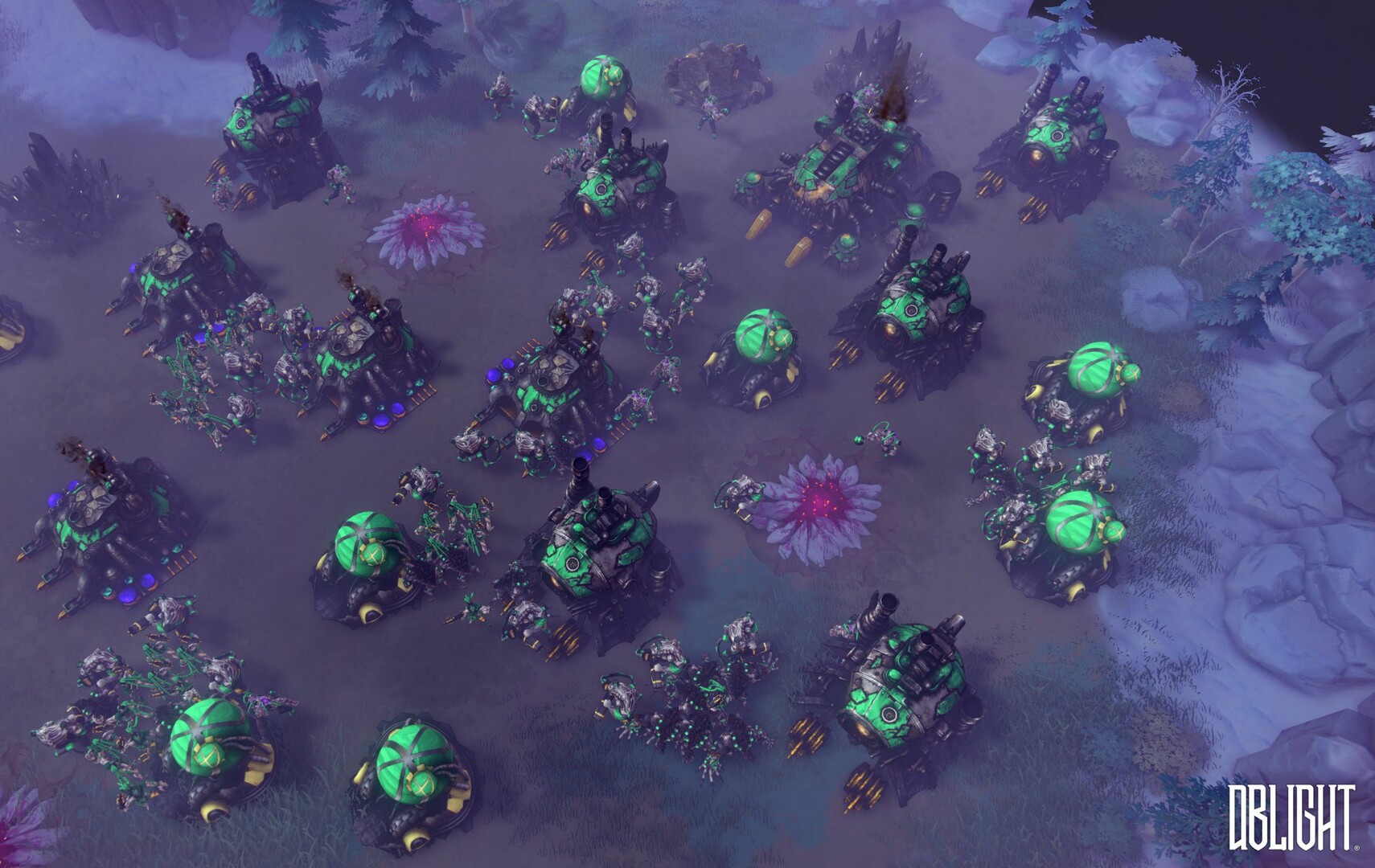 Ablight screenshot #8