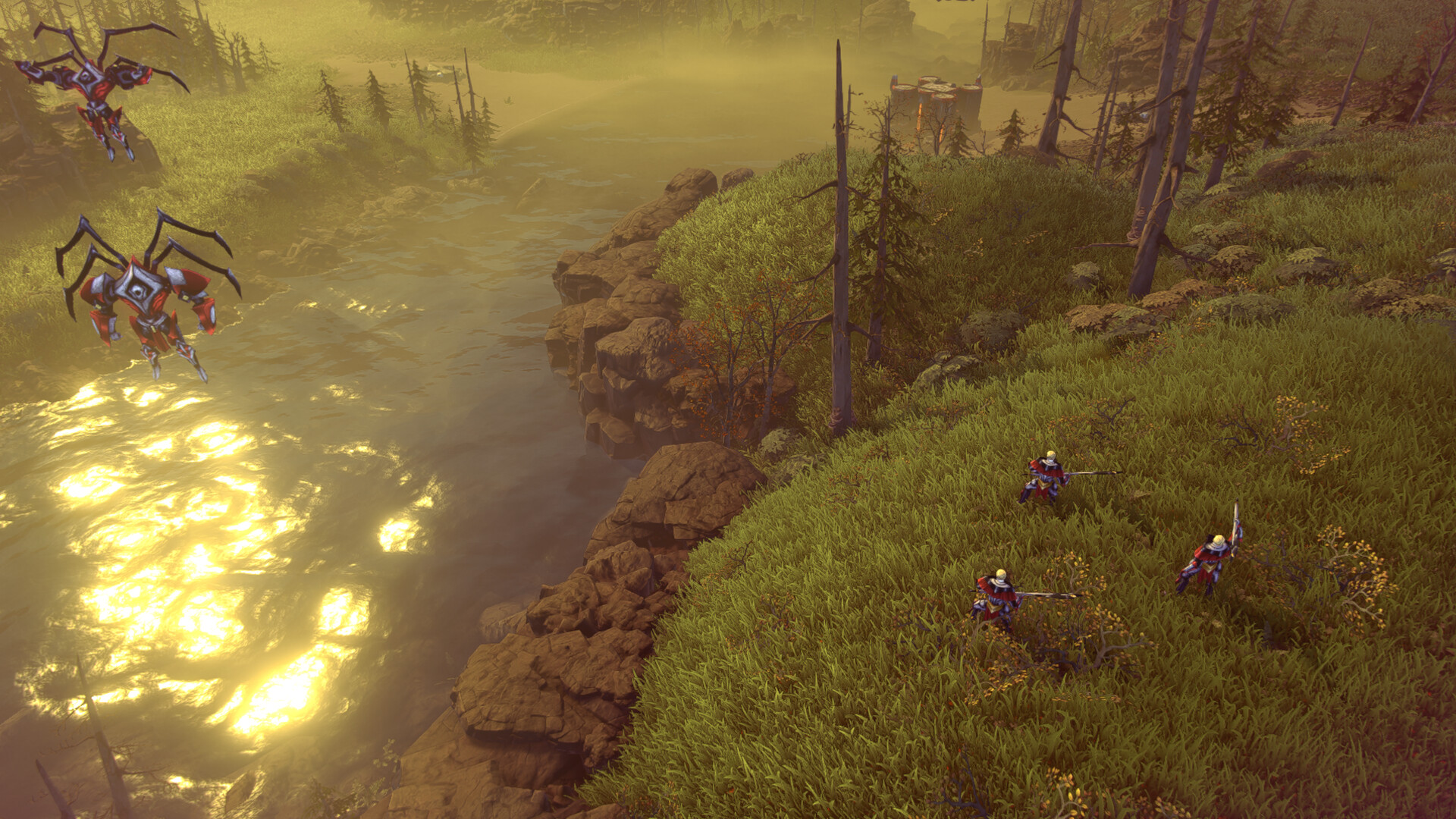 Ablight screenshot #4