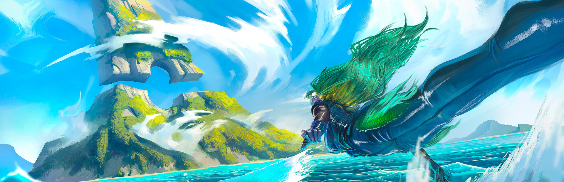 Echo of Ayllu