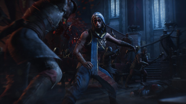 Hood: Outlaws & Legends - Season 1: Samhain - Battle Pass