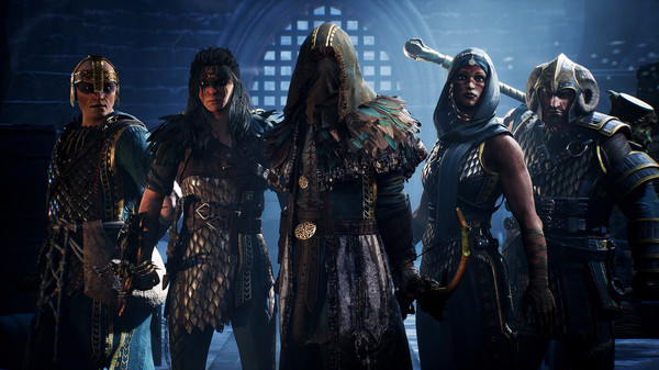 Hood: Outlaws & Legends - Season 2: Yule - Battle Pass