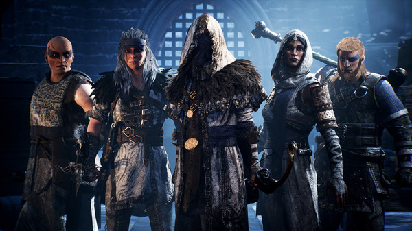 Hood: Outlaws & Legends - Season 2: Yule - Battle Pass