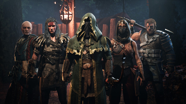 Hood: Outlaws & Legends - Season 3: Ostara - Battle Pass