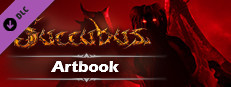 Succubus - Artbook Small Capsule Image