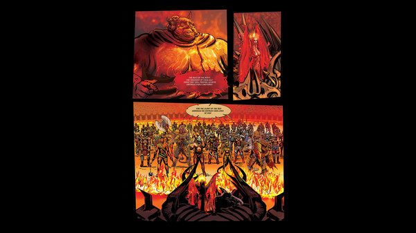 Succubus - Comic book