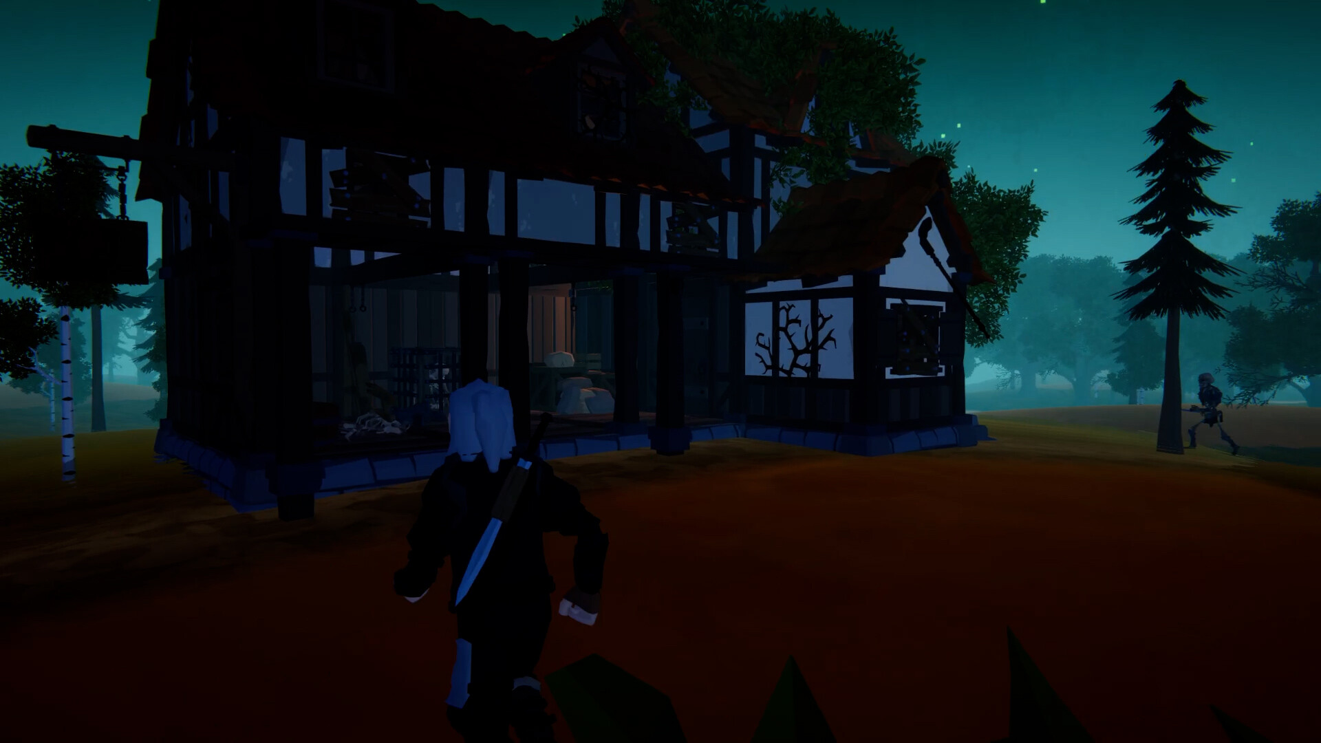 Absentis screenshot #5