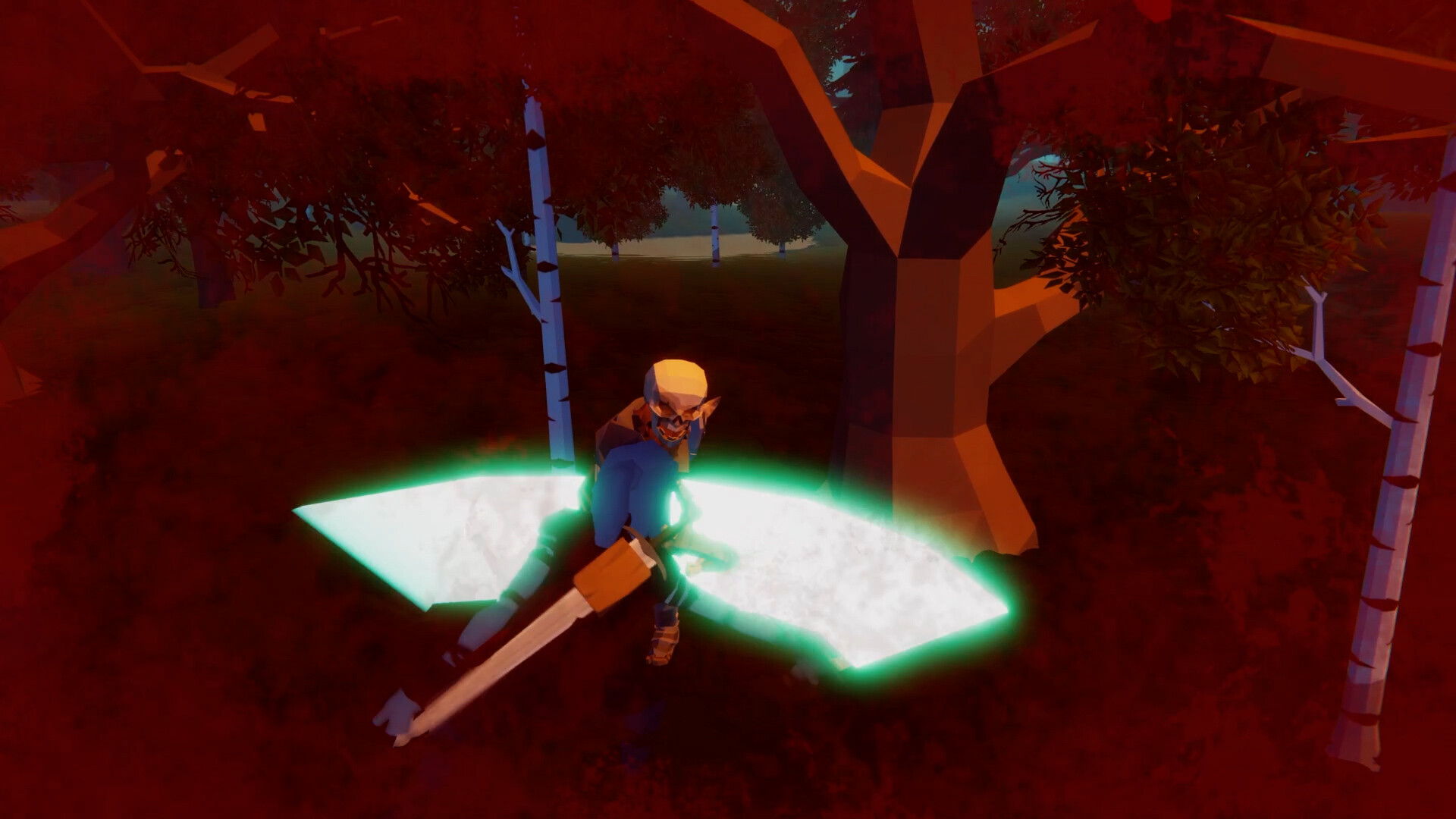 Absentis screenshot #8