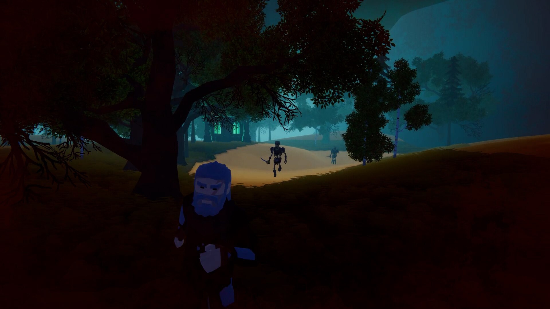 Absentis screenshot #7