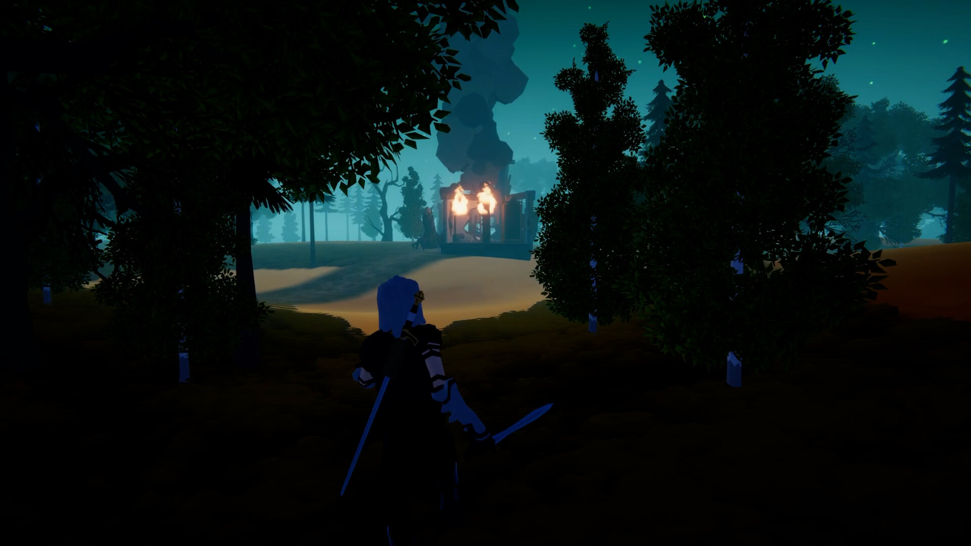 Absentis screenshot #11