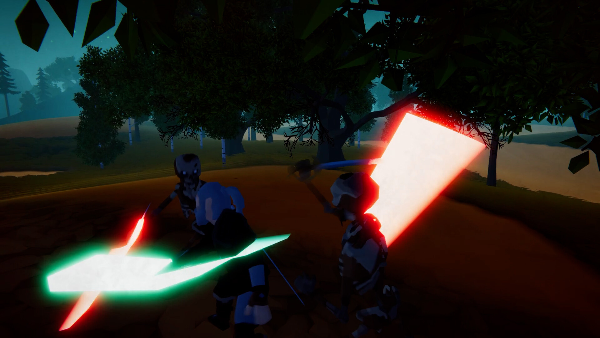 Absentis screenshot #4