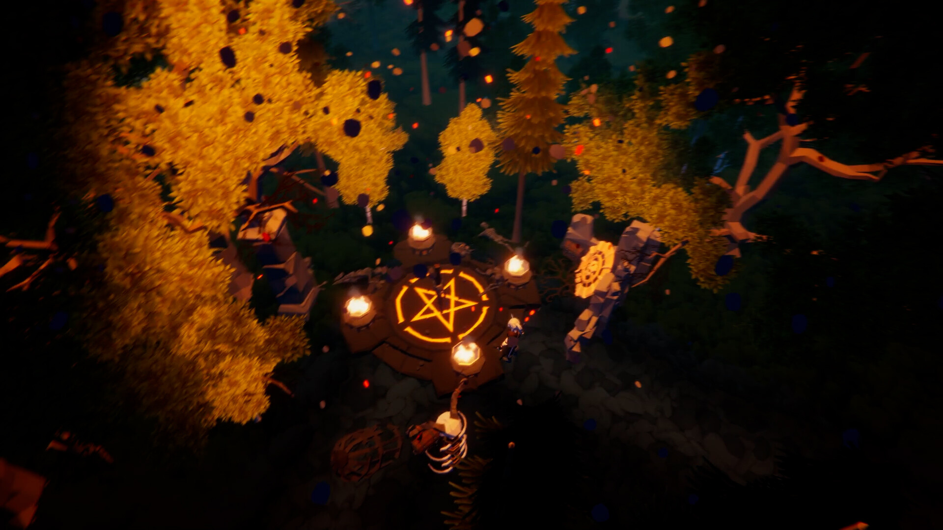 Absentis screenshot #6