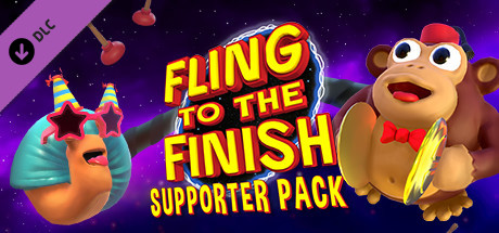 Fling to the Finish Steam Charts and Player Count Stats