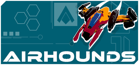 AIRHOUNDS Cover Image