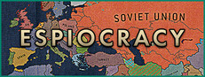 Espiocracy Banner