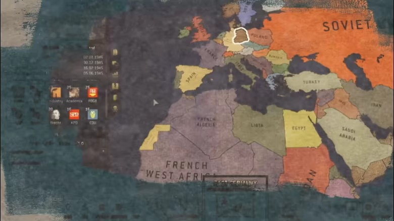 Espiocracy video 7