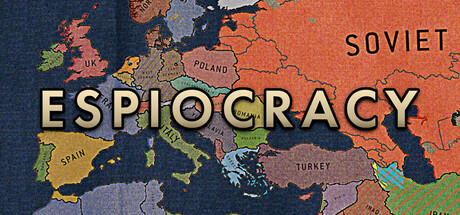 Espiocracy banner