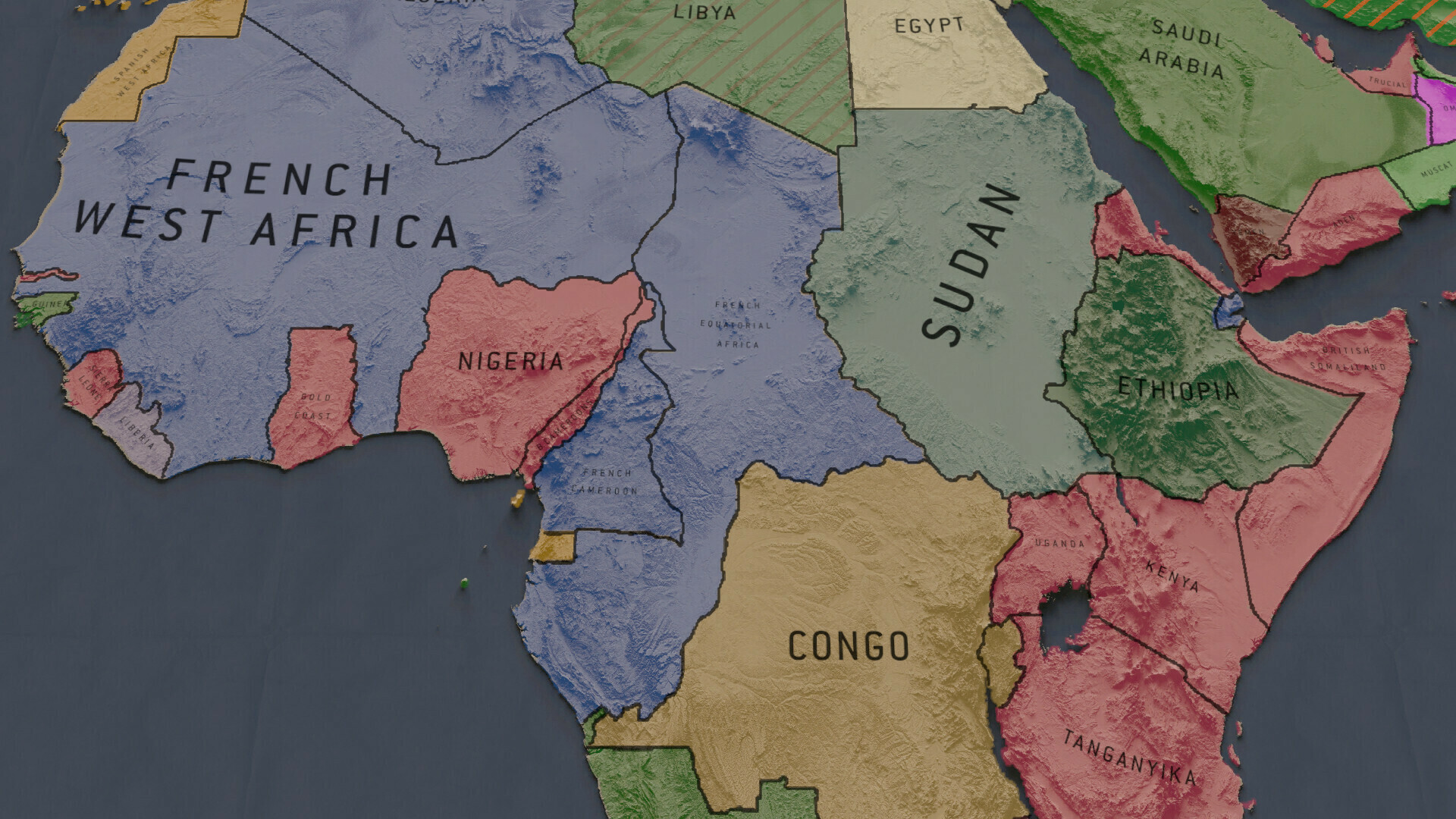 Espiocracy screenshot #7