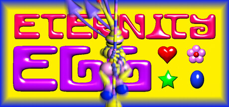 Eternity Egg cover art