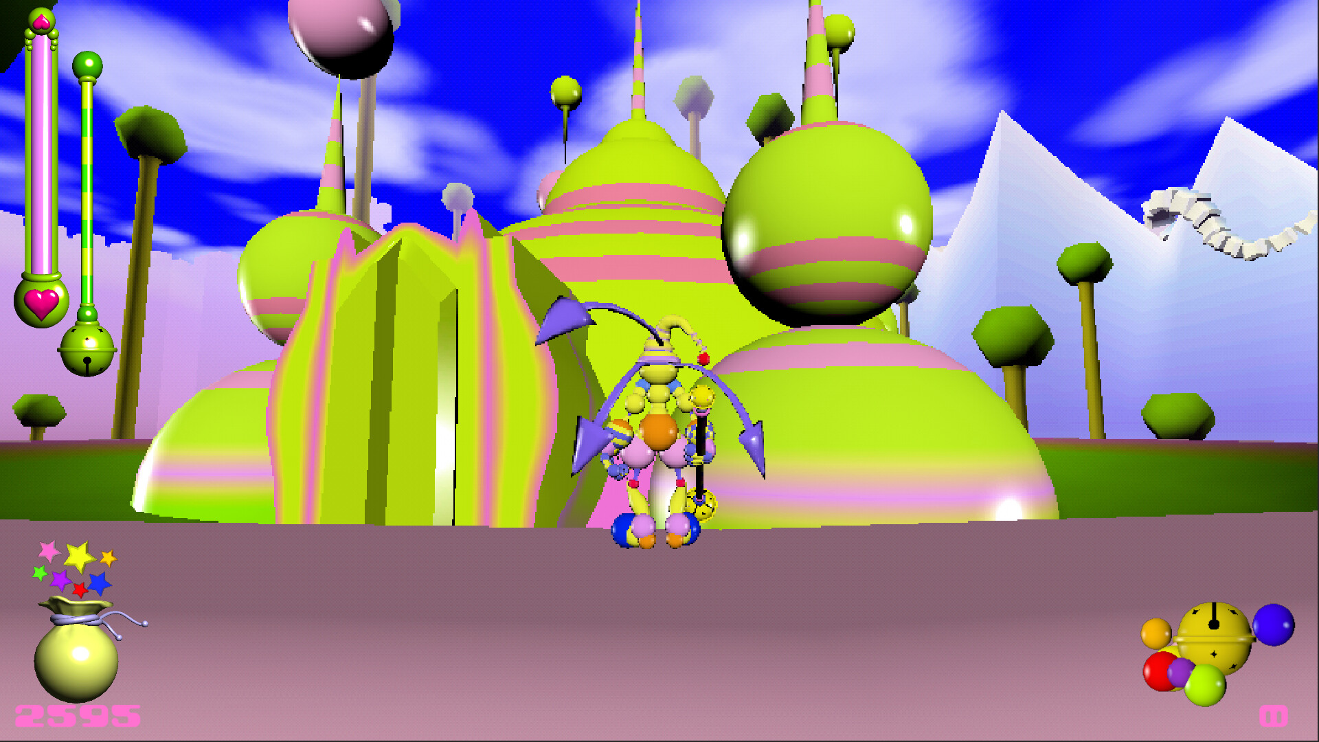 Eternity Egg screenshot #11