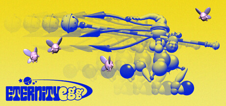 Eternity Egg crack status