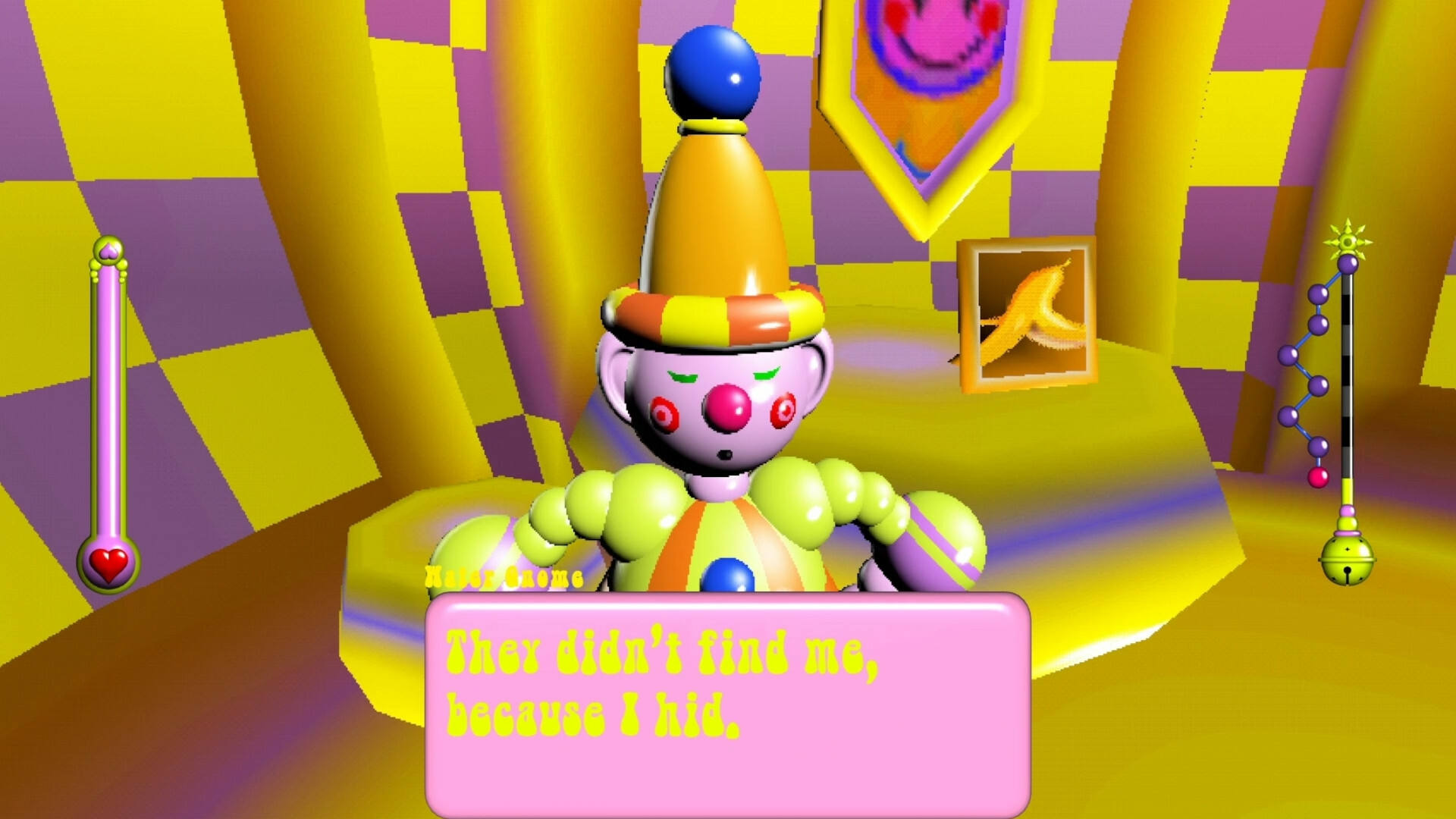 Eternity Egg screenshot #15