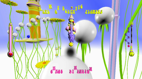 Eternity Egg