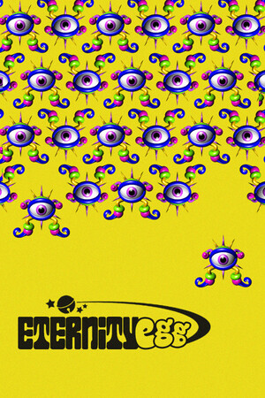 Cover art of Eternity Egg