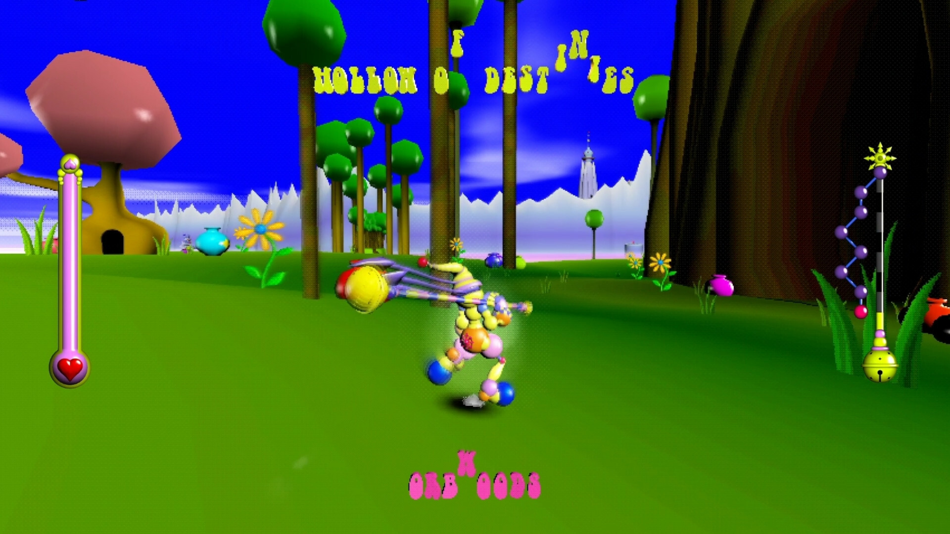 Eternity Egg screenshot #1