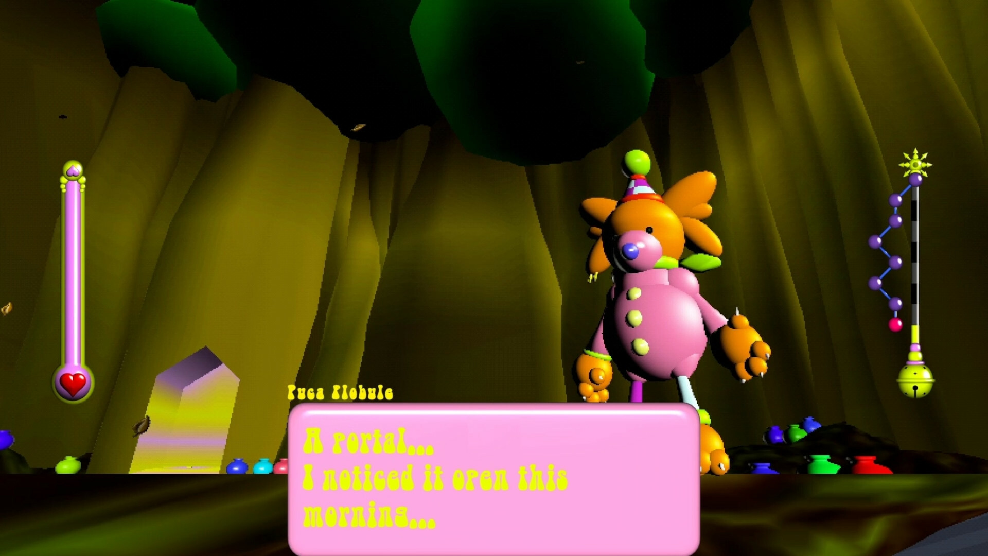 Eternity Egg screenshot #18