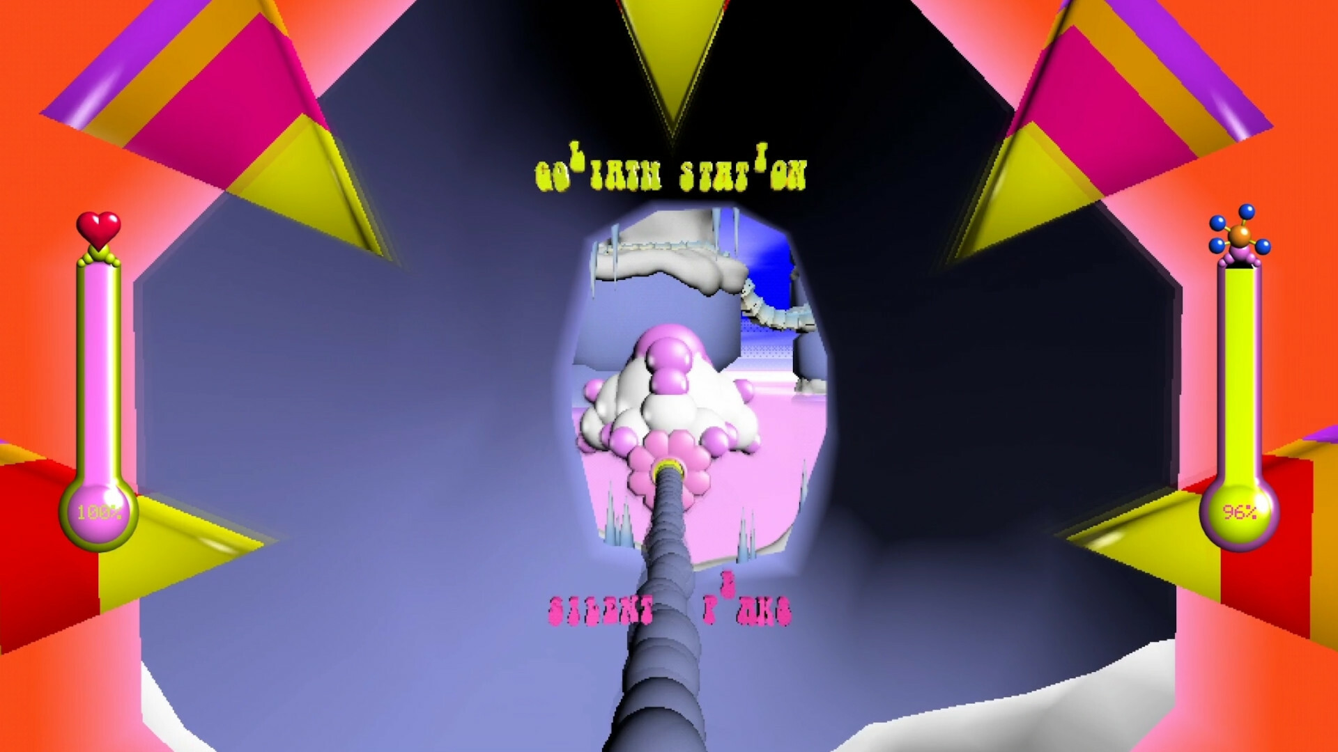 Eternity Egg screenshot #8