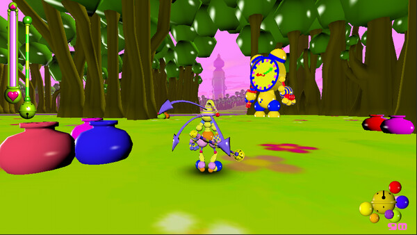 Eternity Egg game for windows Pc 1