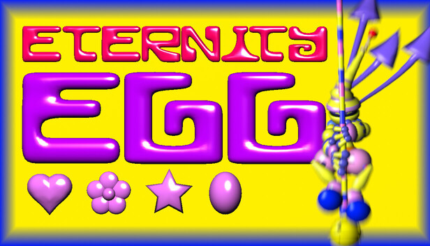 Eternity Egg