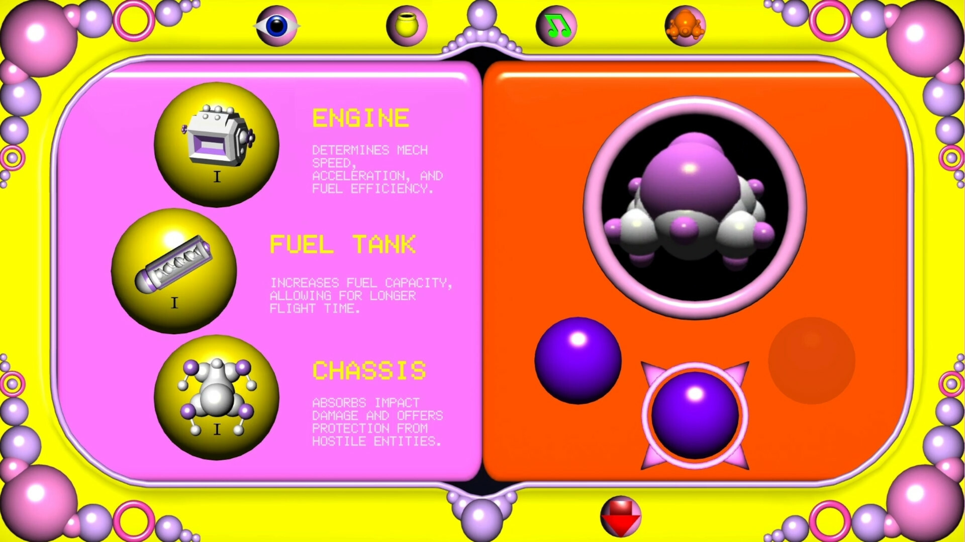 Eternity Egg screenshot #13