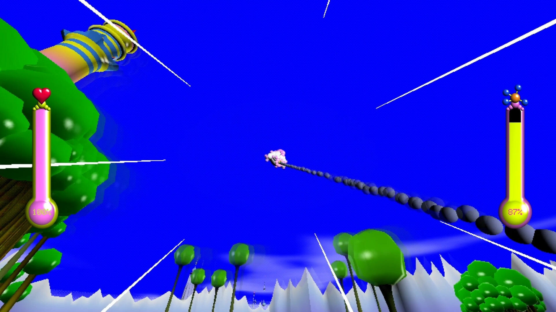 Eternity Egg screenshot #8