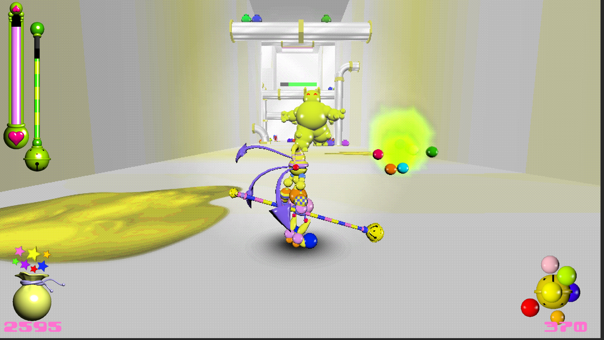 Eternity Egg screenshot #7