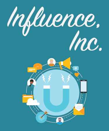 Influence, Inc.