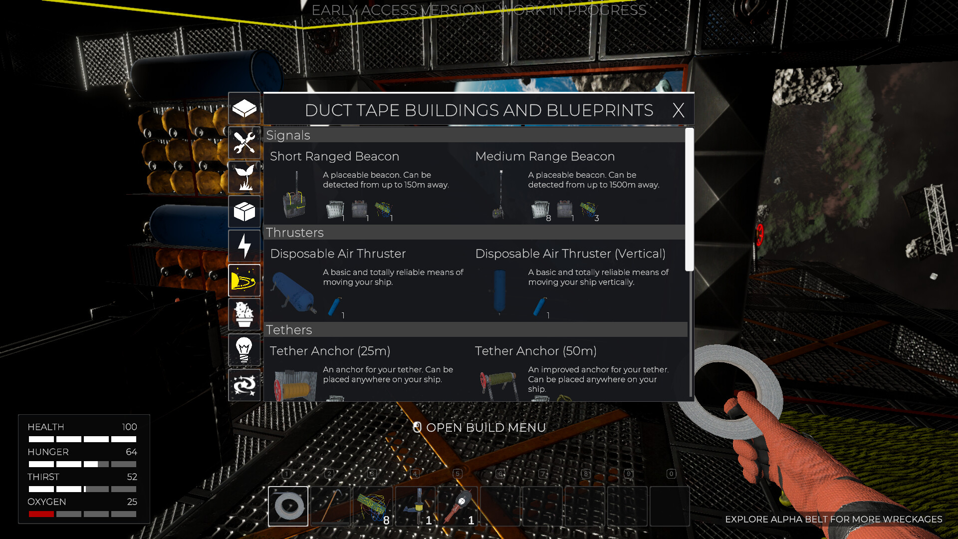 Life Not Supported screenshot #7