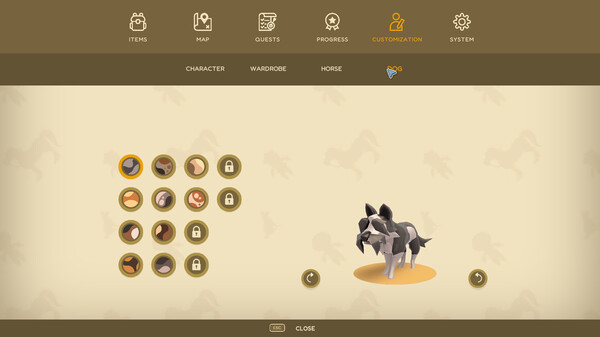 Gaucho and the Grassland game for windows Pc 1