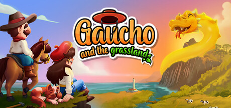 Gaucho and the Grassland header image