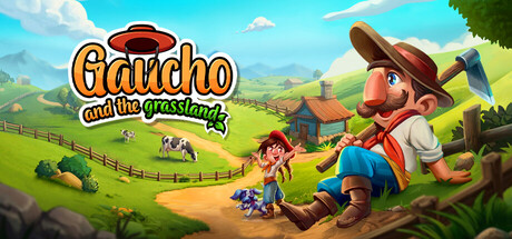 Gaucho and the Grassland