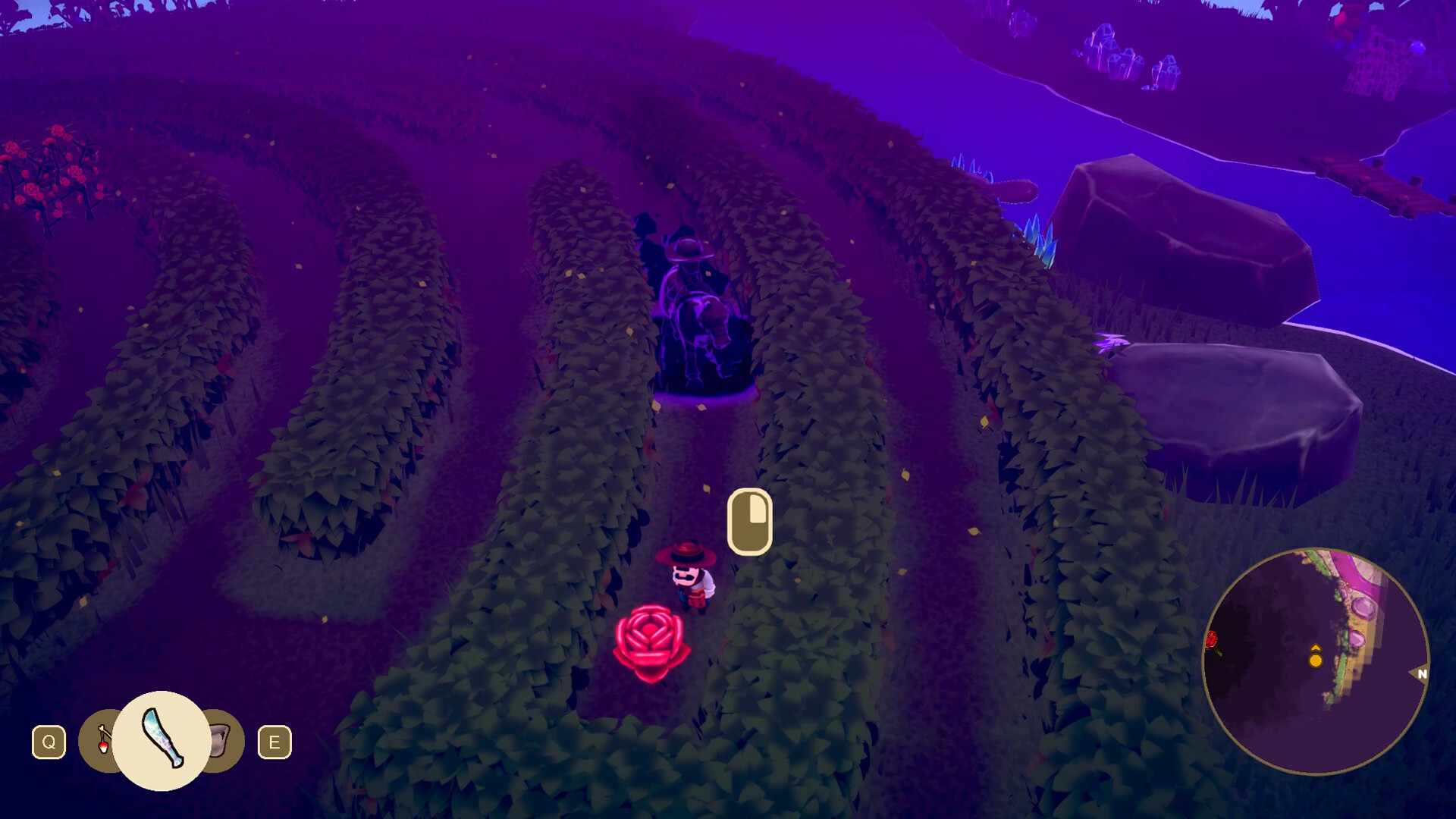 Gaucho and the Grassland screenshot screenshot 9