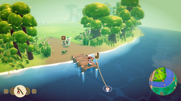 Gaucho and the Grassland screenshot 6