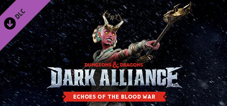 Dark Alliance - Echoes of the Blood War banner image